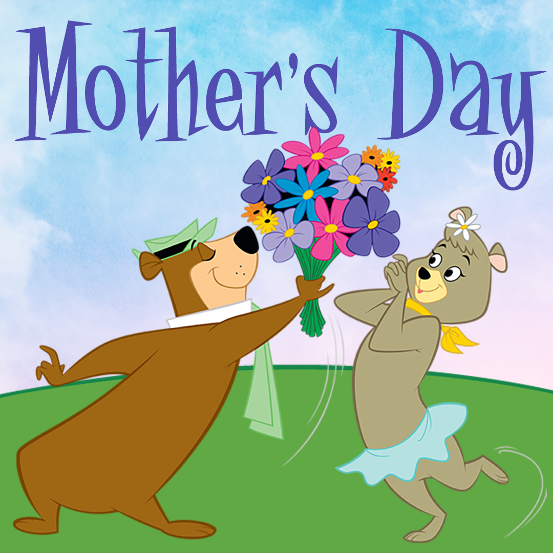 Special Weekend for Mom's