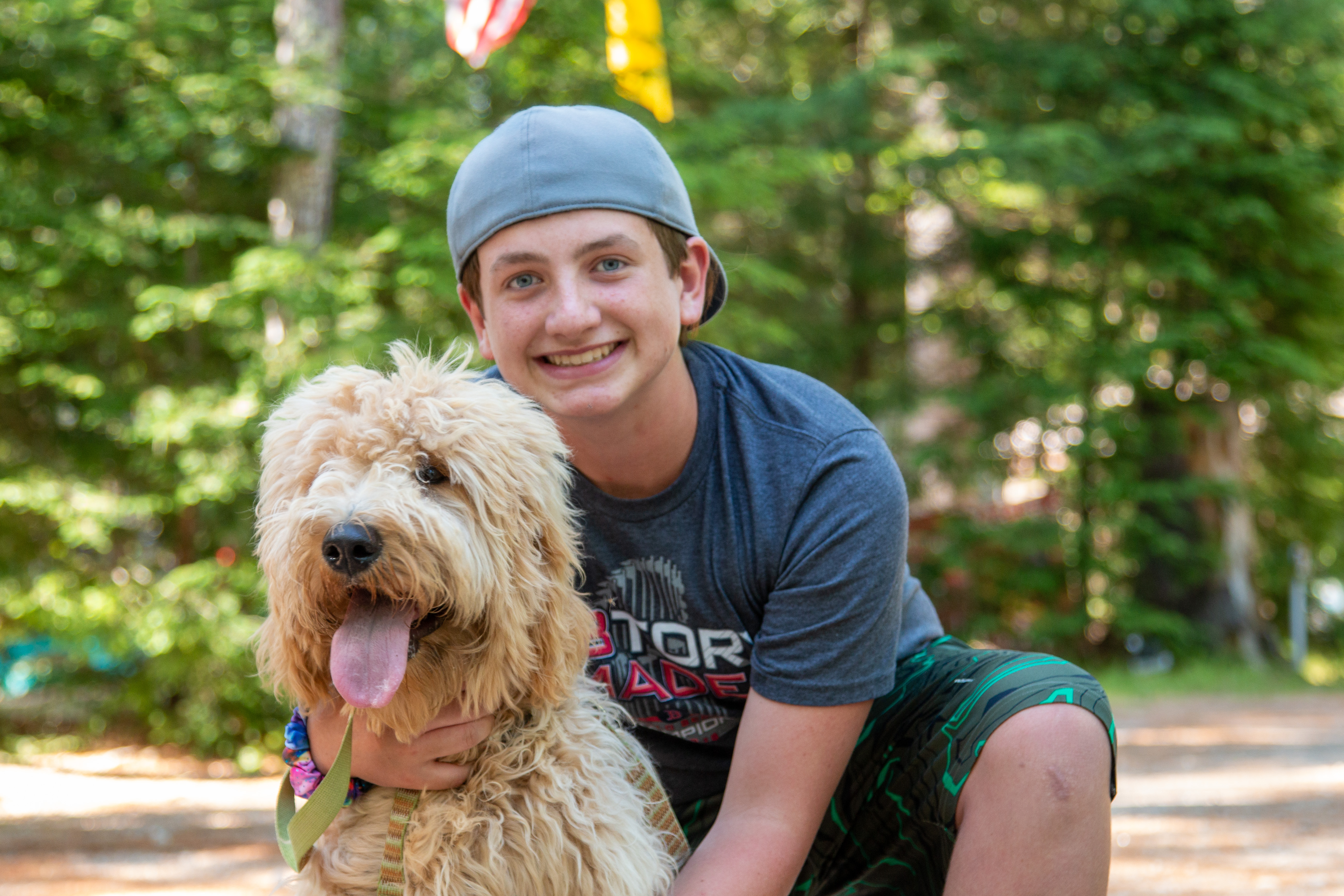 Pawesome Adventures Weekend