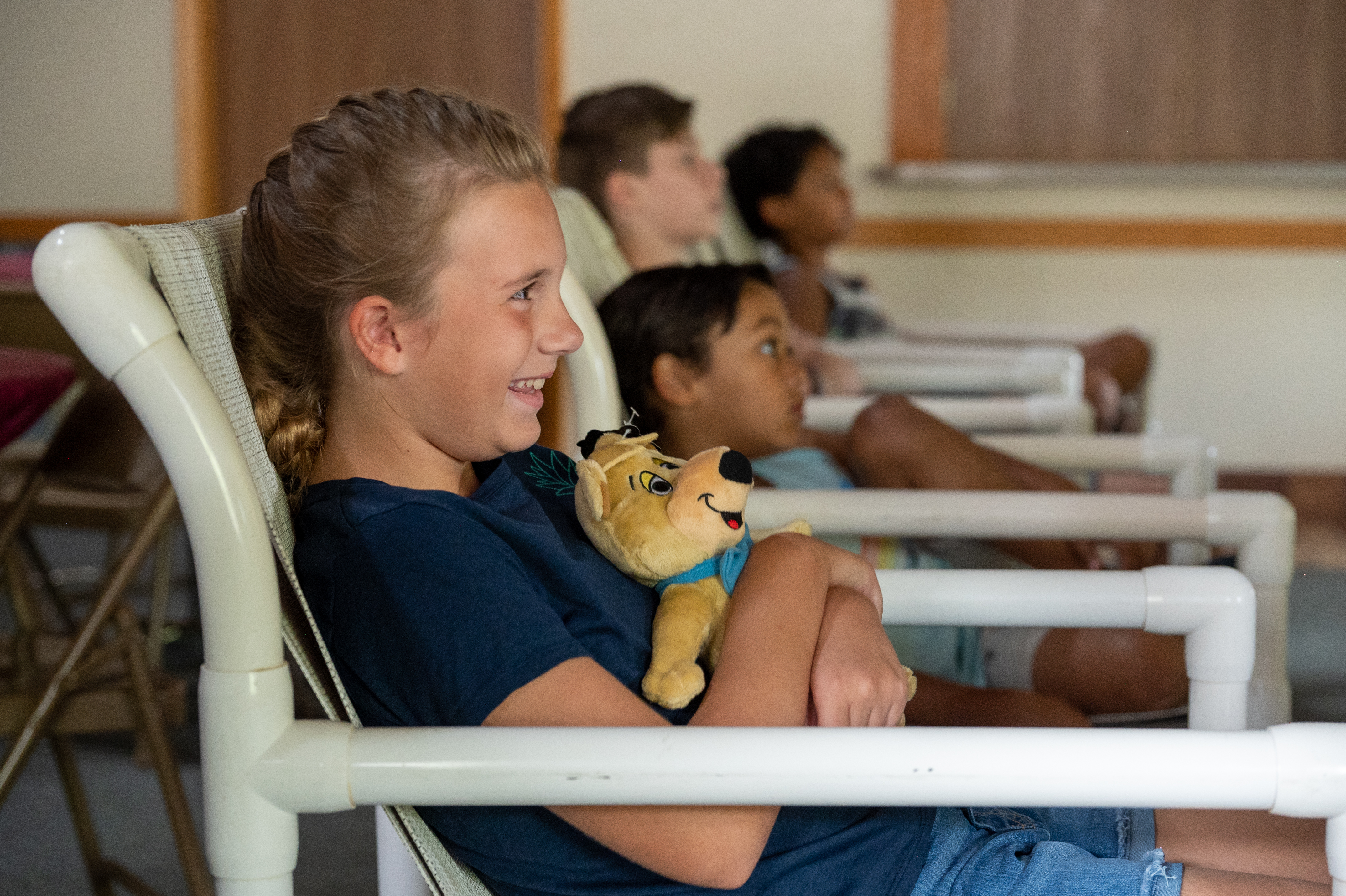 Country Music Fall Kickoff