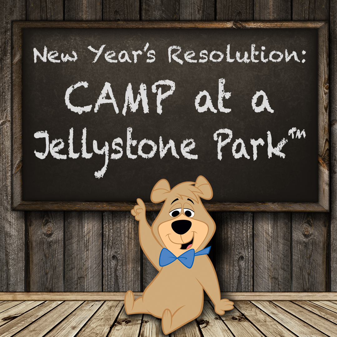 New Year Resolution Weekend