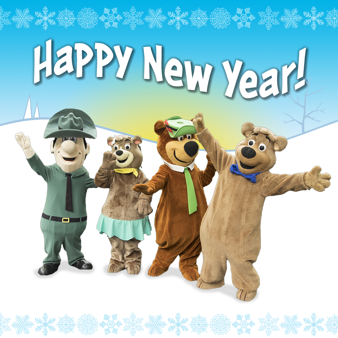 🎉 New Year’s Celebration Weekend! 🎉