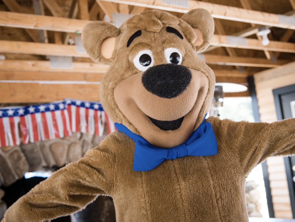 Memorial Day: Stars, Stripes, and S'mores