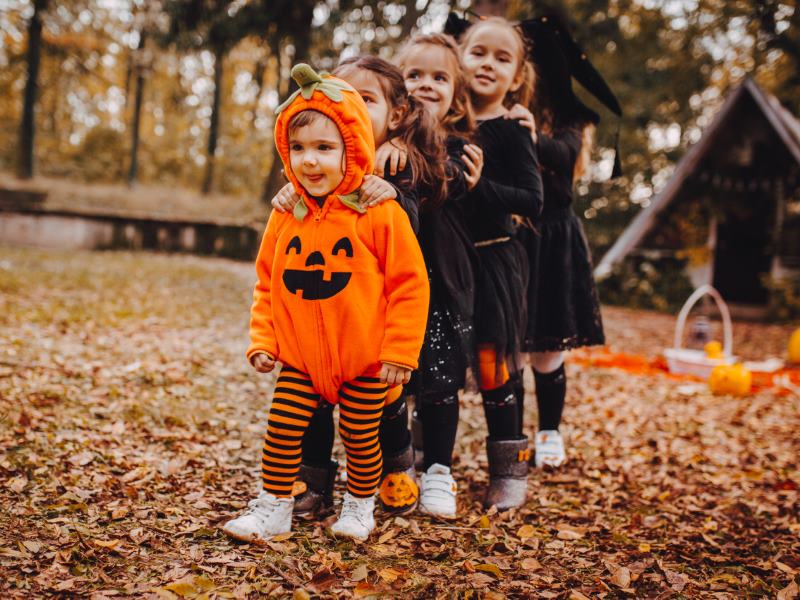 Boo-tastic Bash