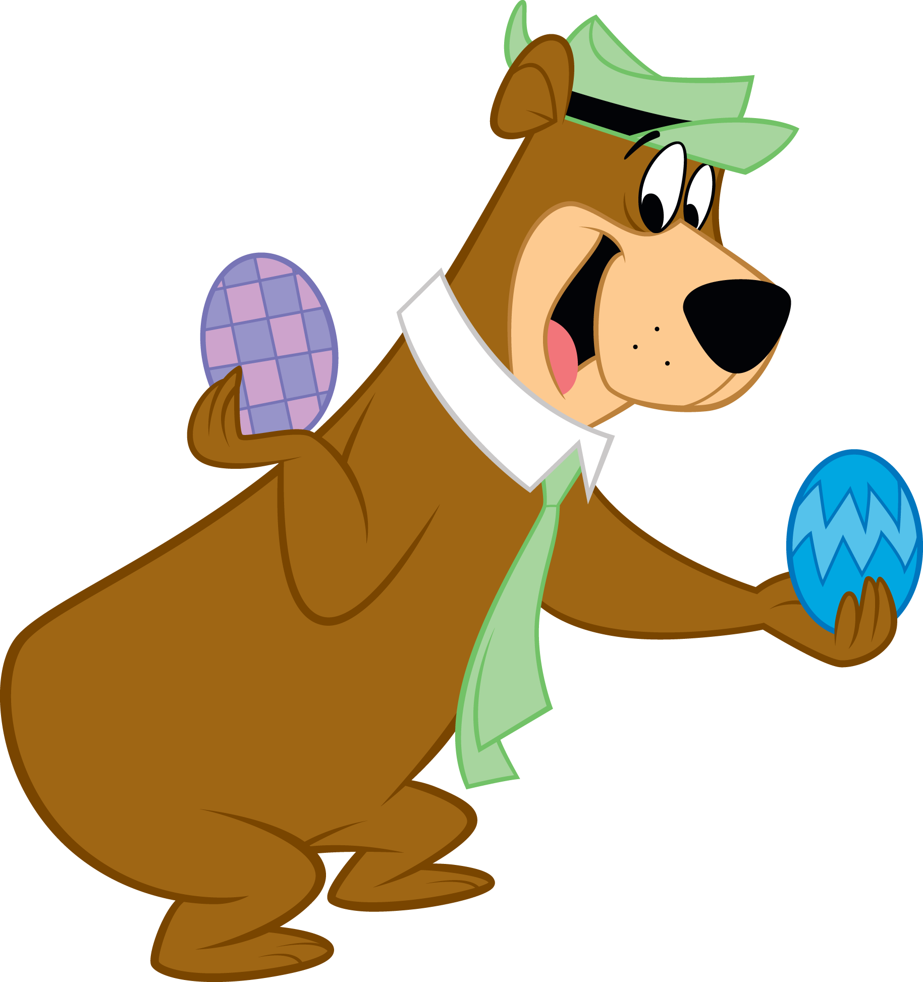 Hoppin' into Easter Weekend 🐰