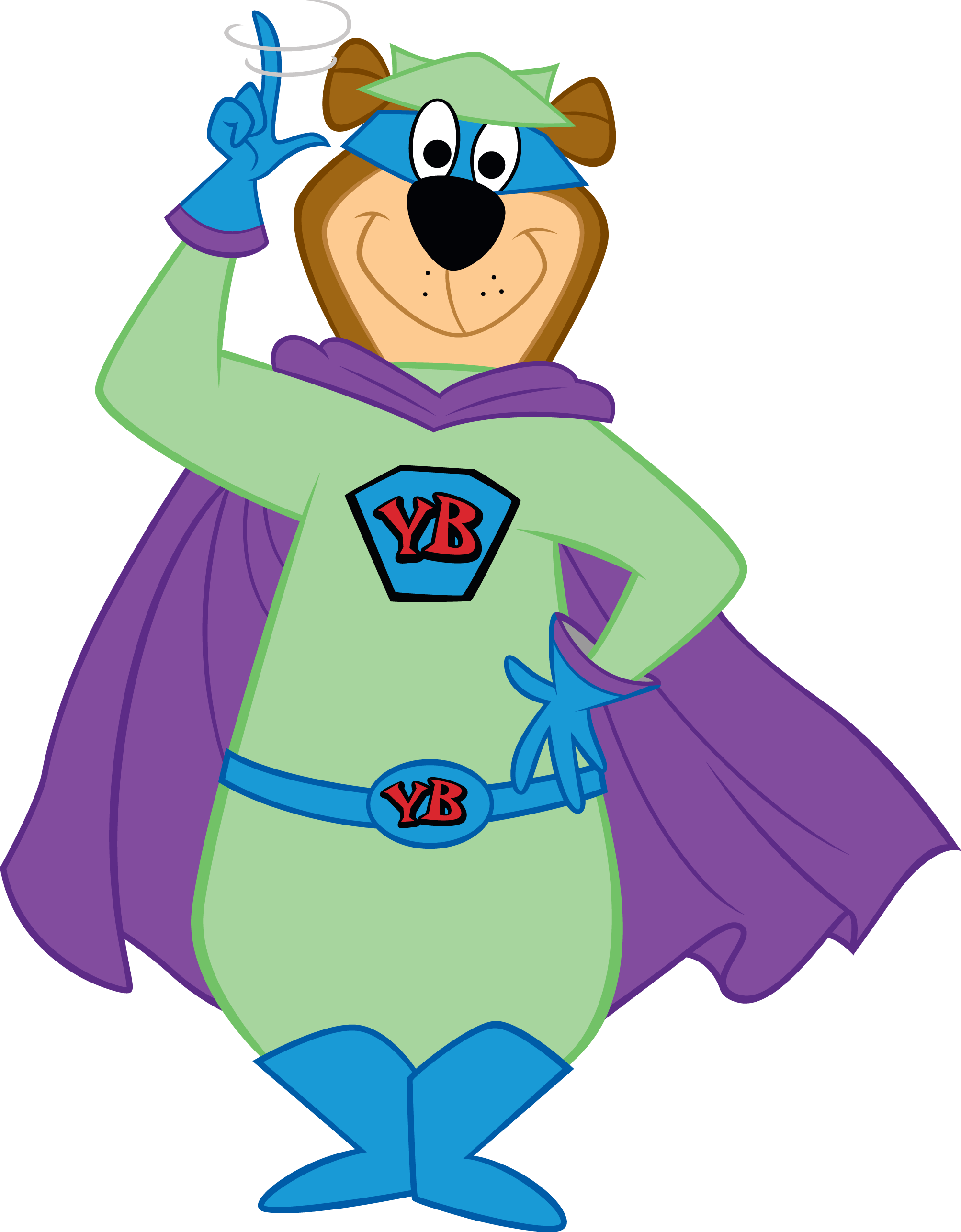 Calling all Superheroes Weekend 🦸