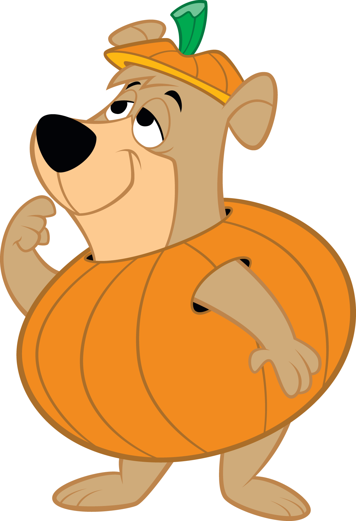 Jack‑O’-Lantern Jamboree Weekend 🎃