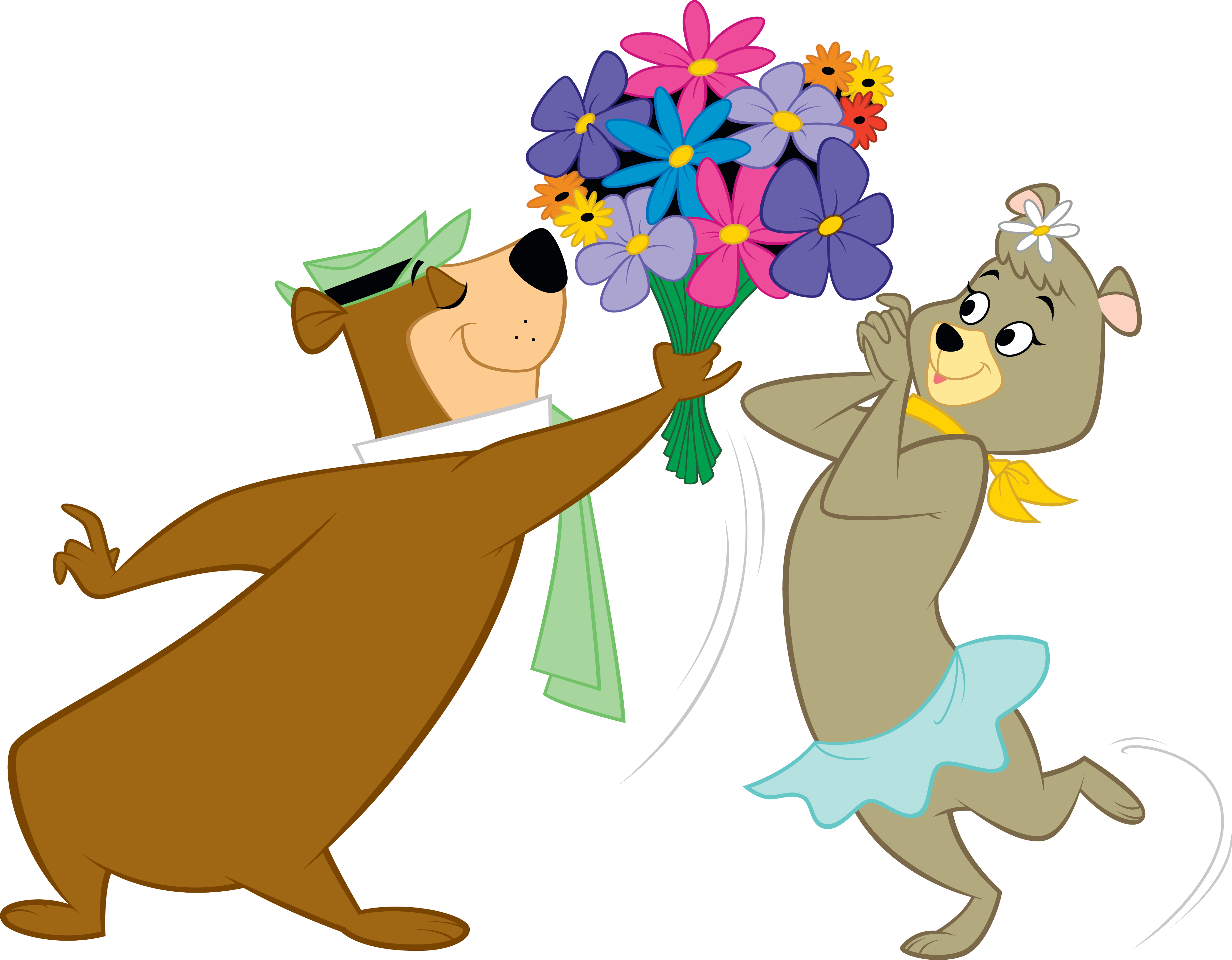 Camp like a Mother Weekend 💐