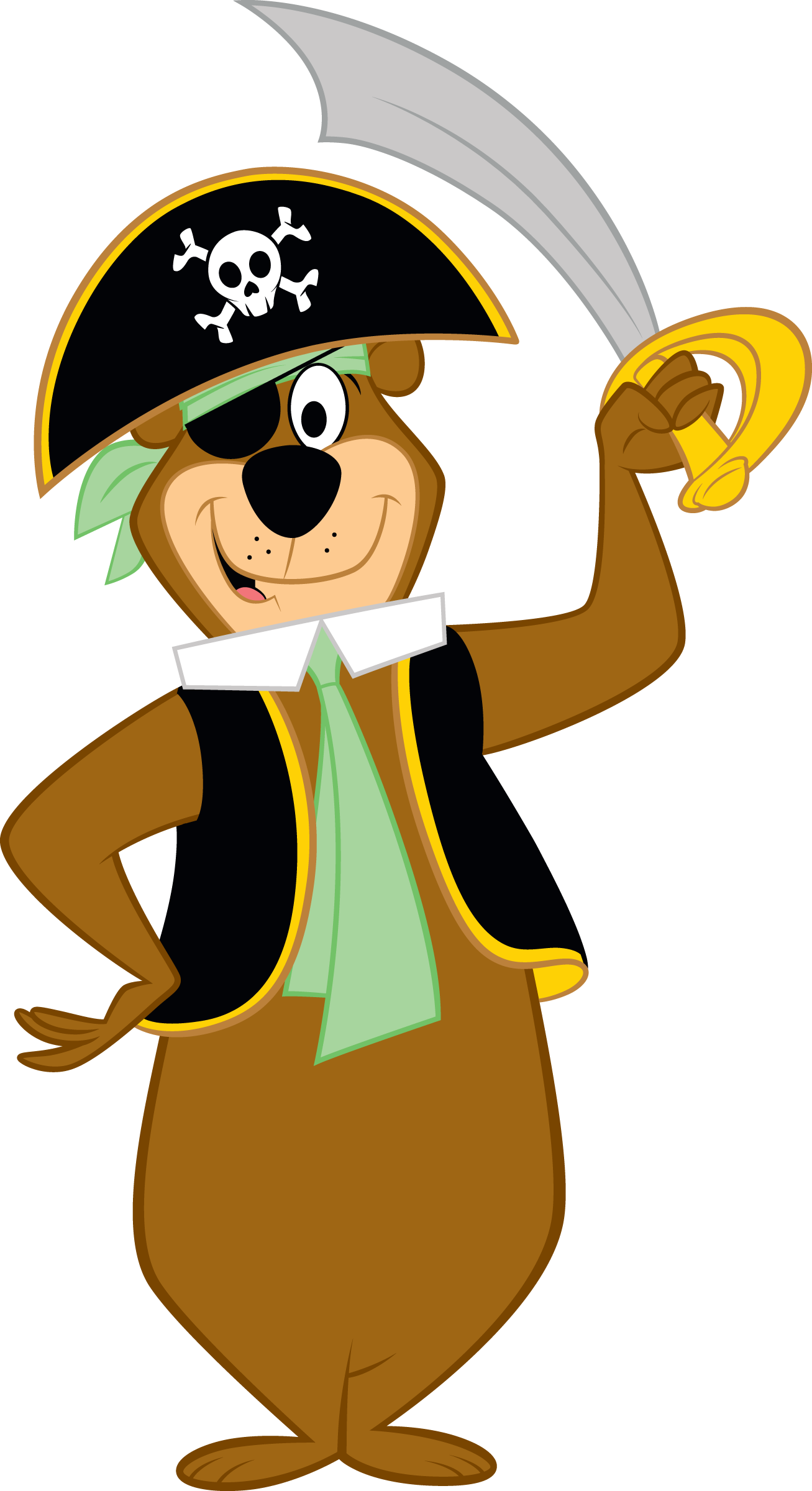 Splish, Splash & Treasure Stash Weekend 🏴‍☠️