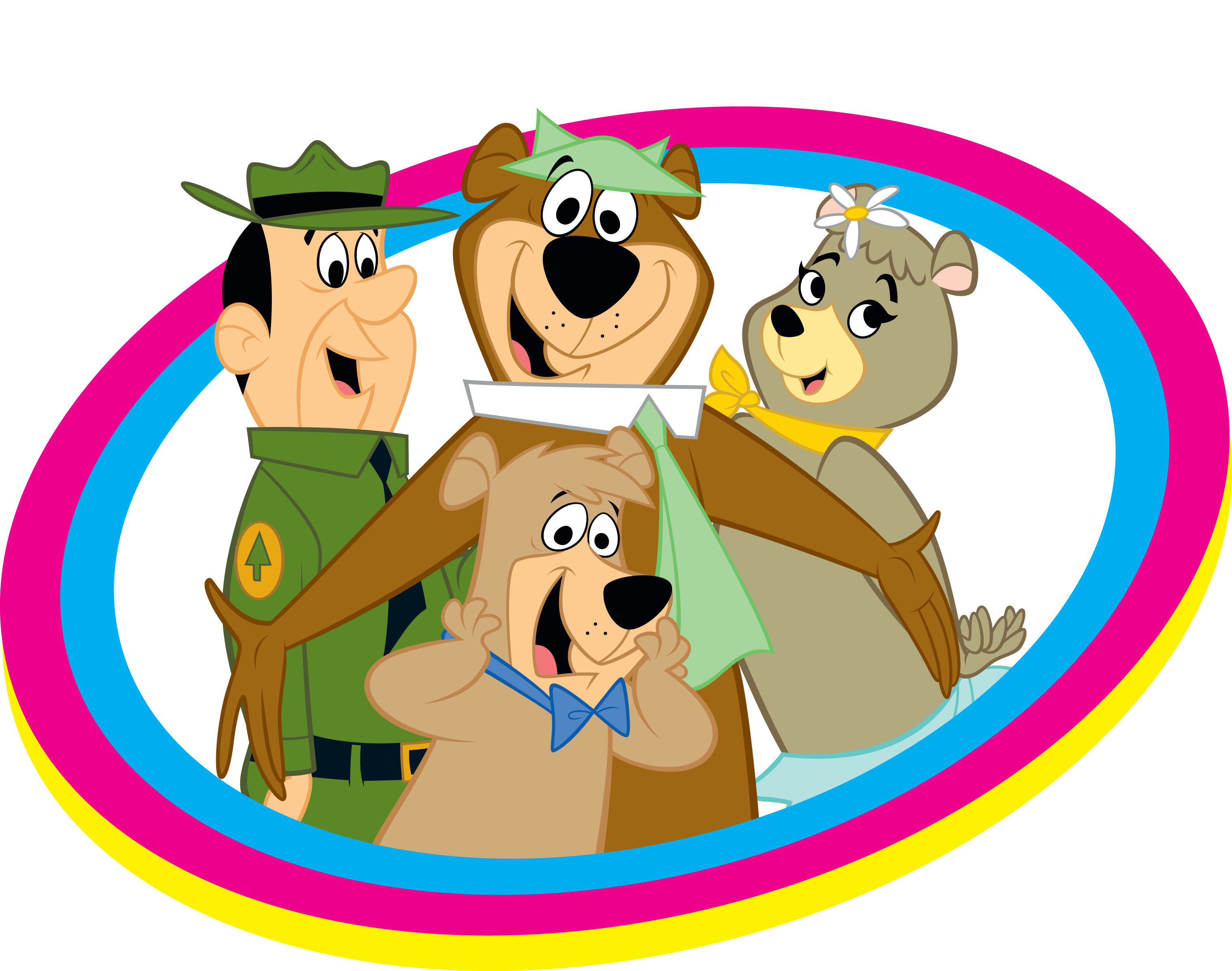 Dash of Color Weekend 🌈🏃‍♀️‍➡️