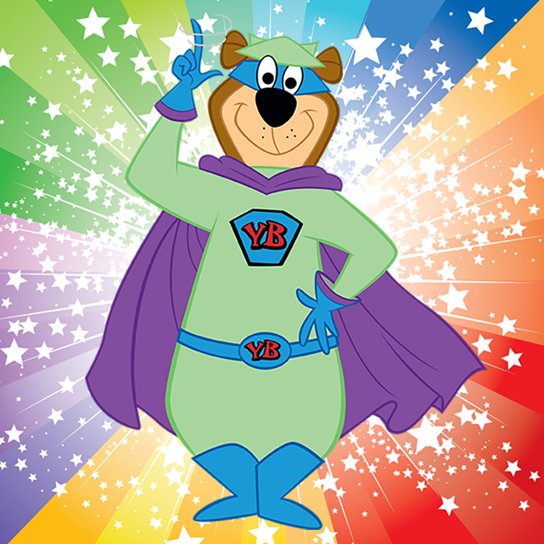 Calling all Superheroes Weekend 🦸