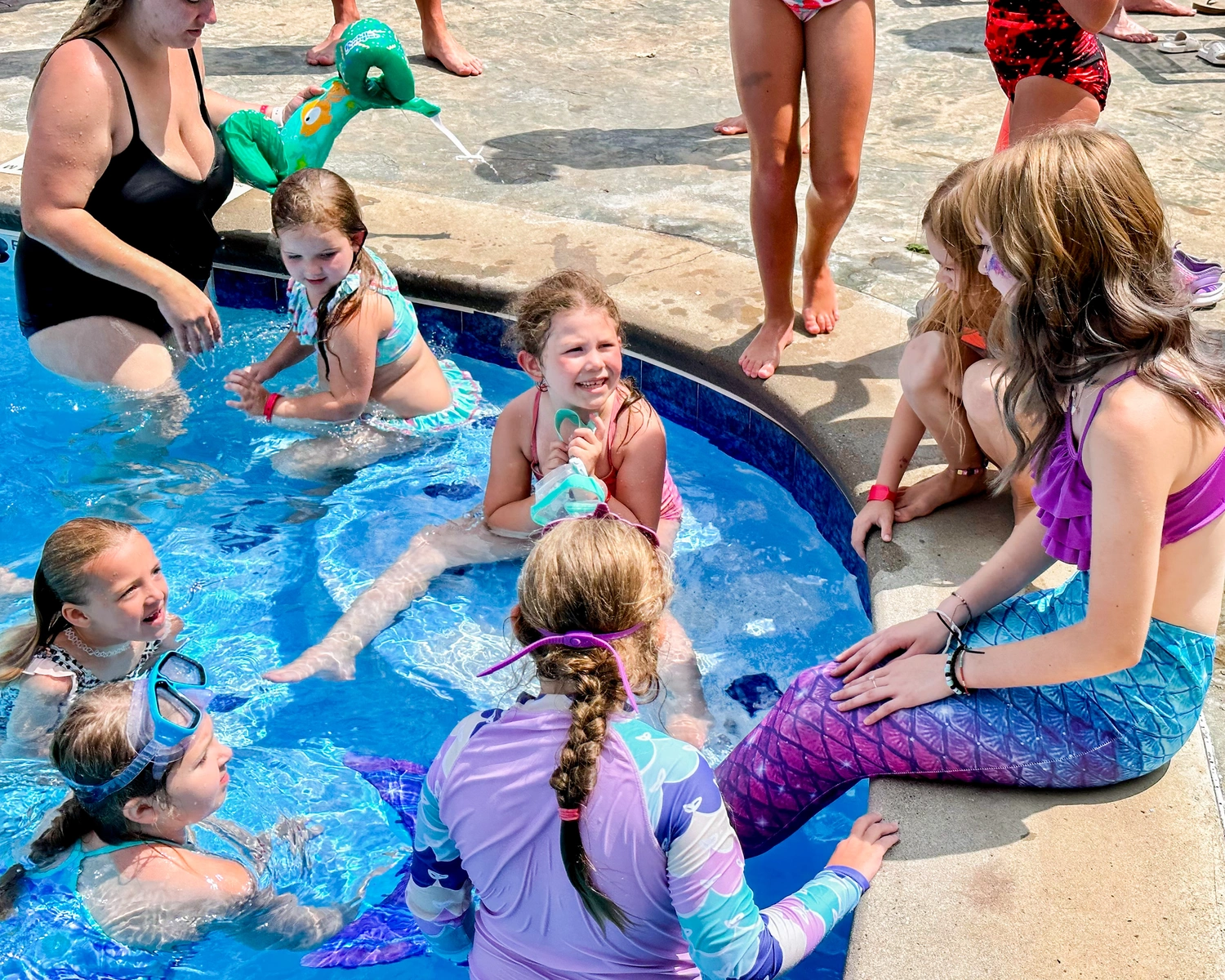 Ocean Adventure(Father's Day 6/21)