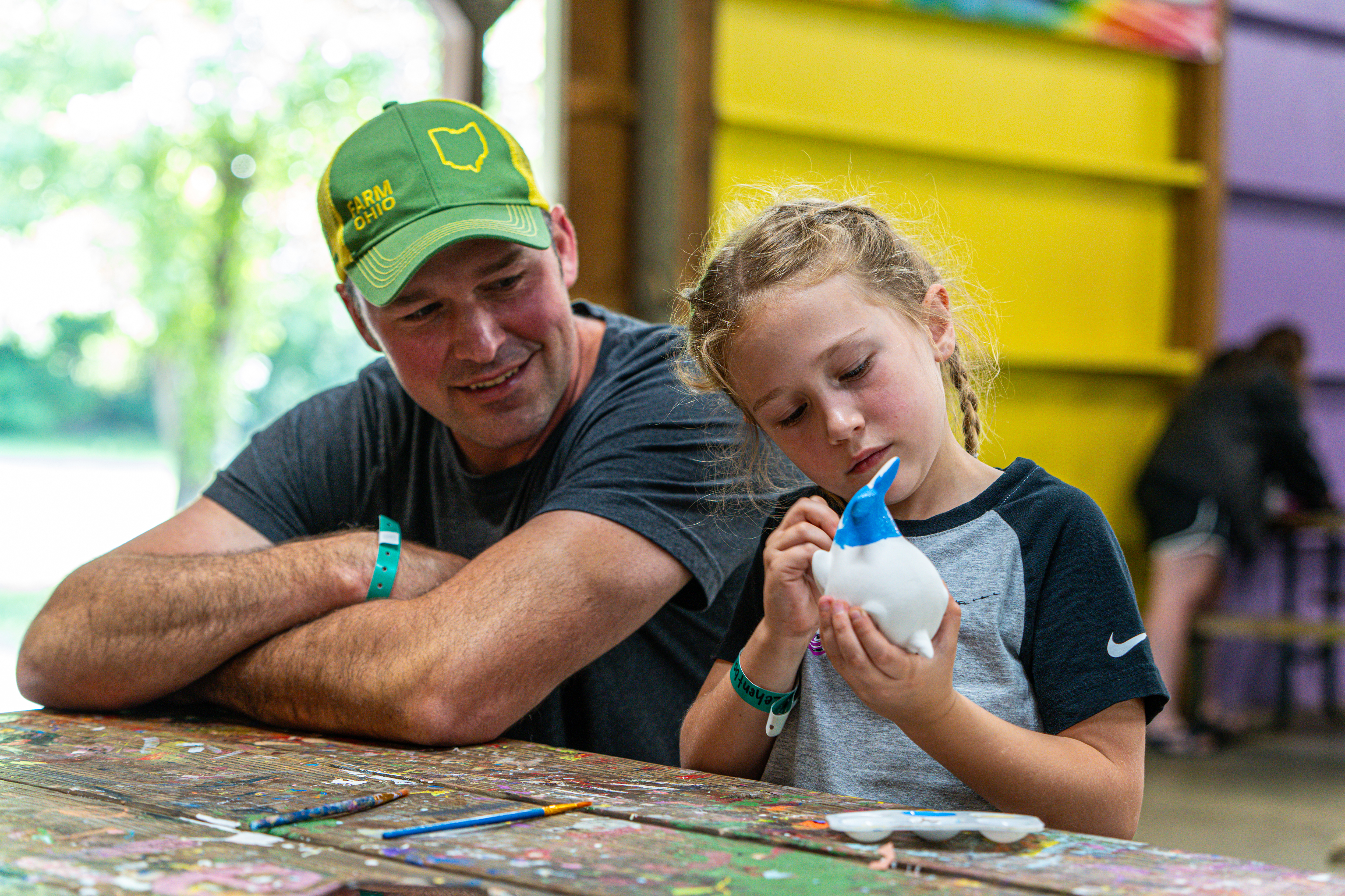 Father's Day Celebration
