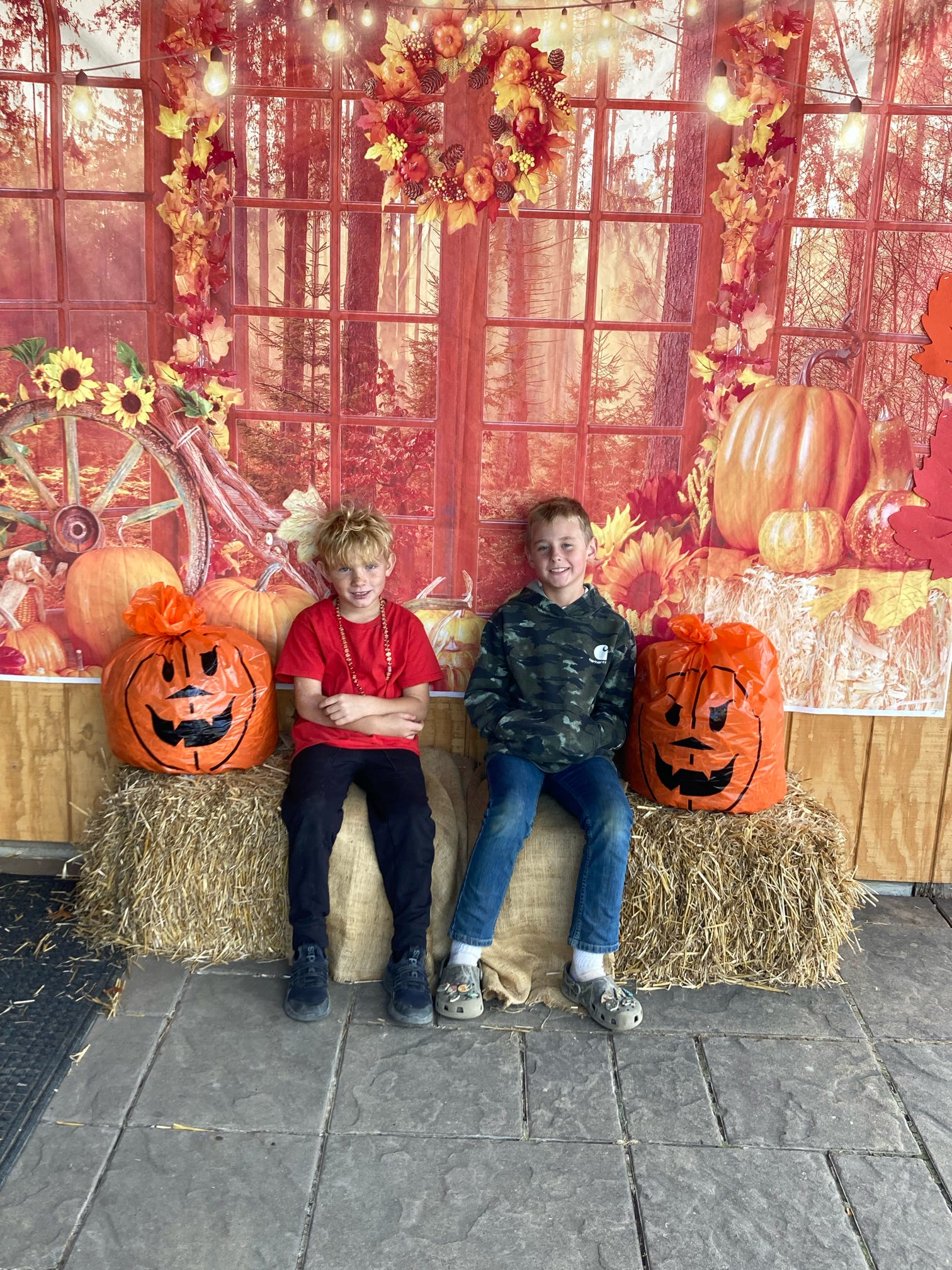 Fall Farewell Weekend