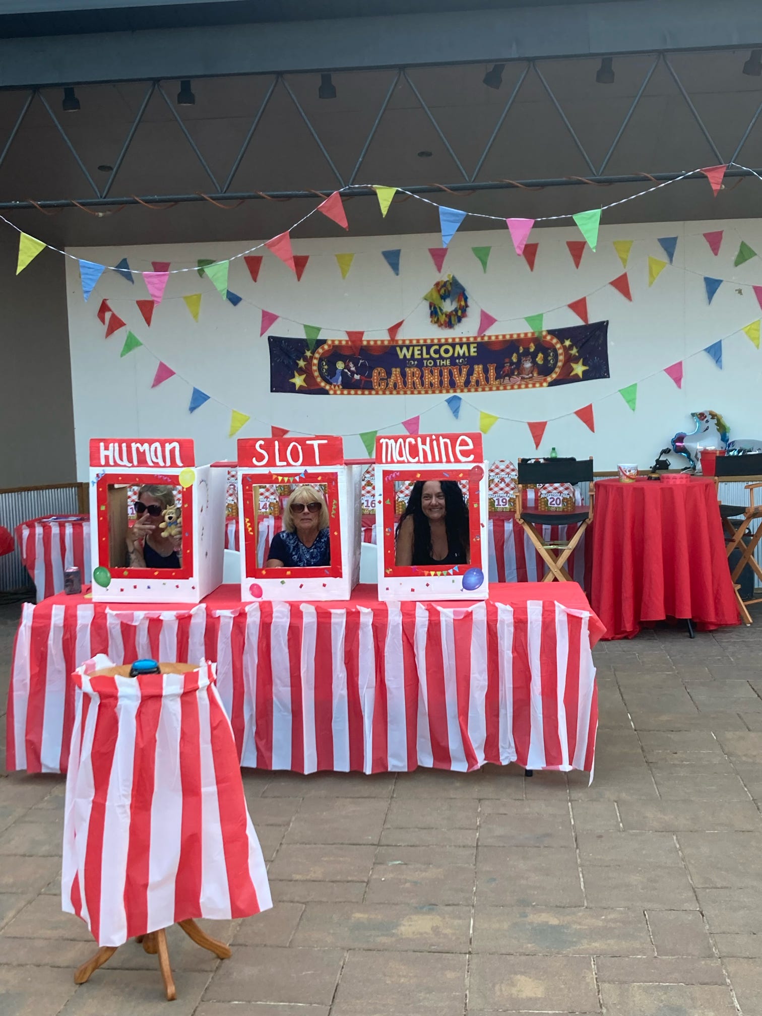 Carnival Craze Weekend