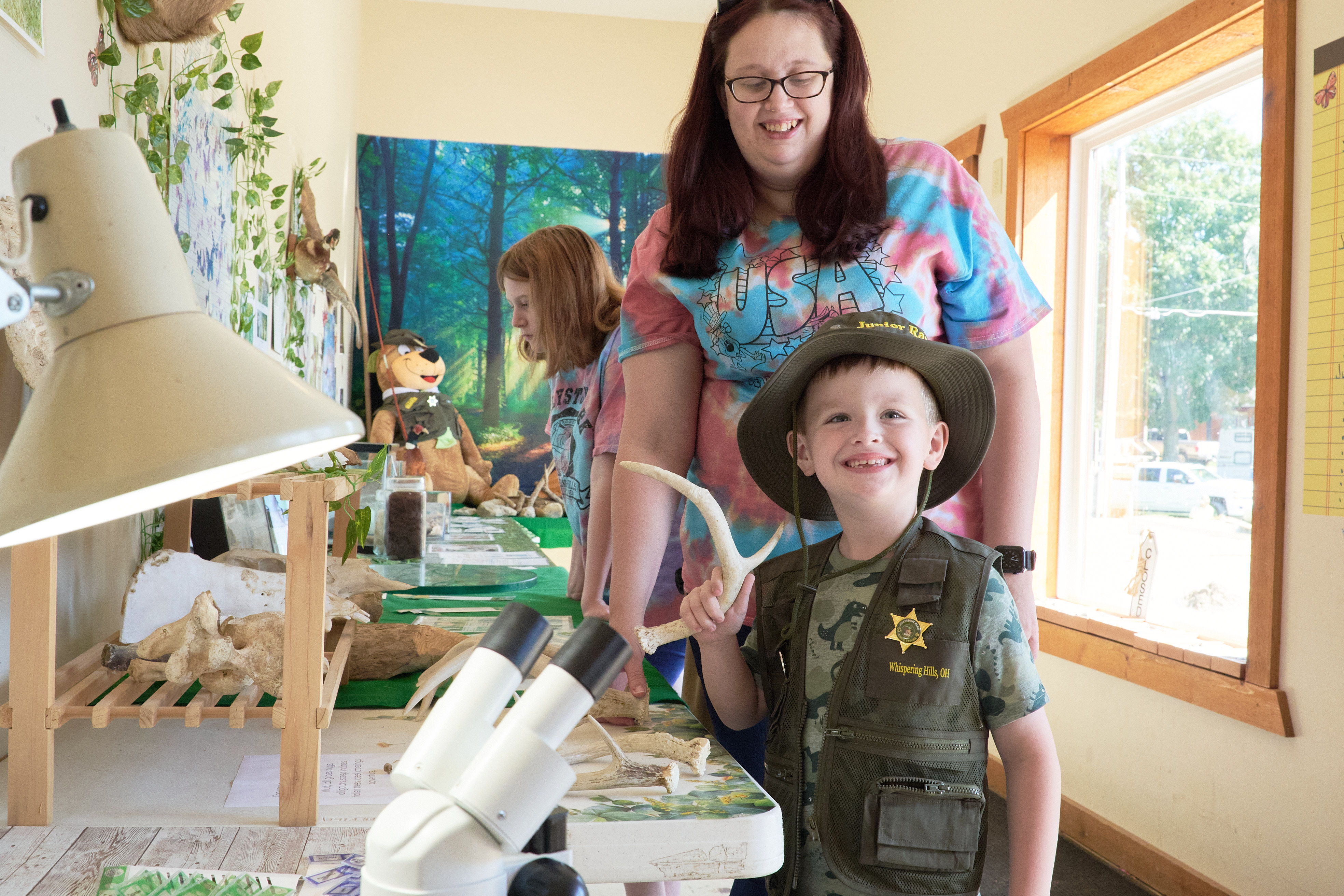 All Things Nature Weekend