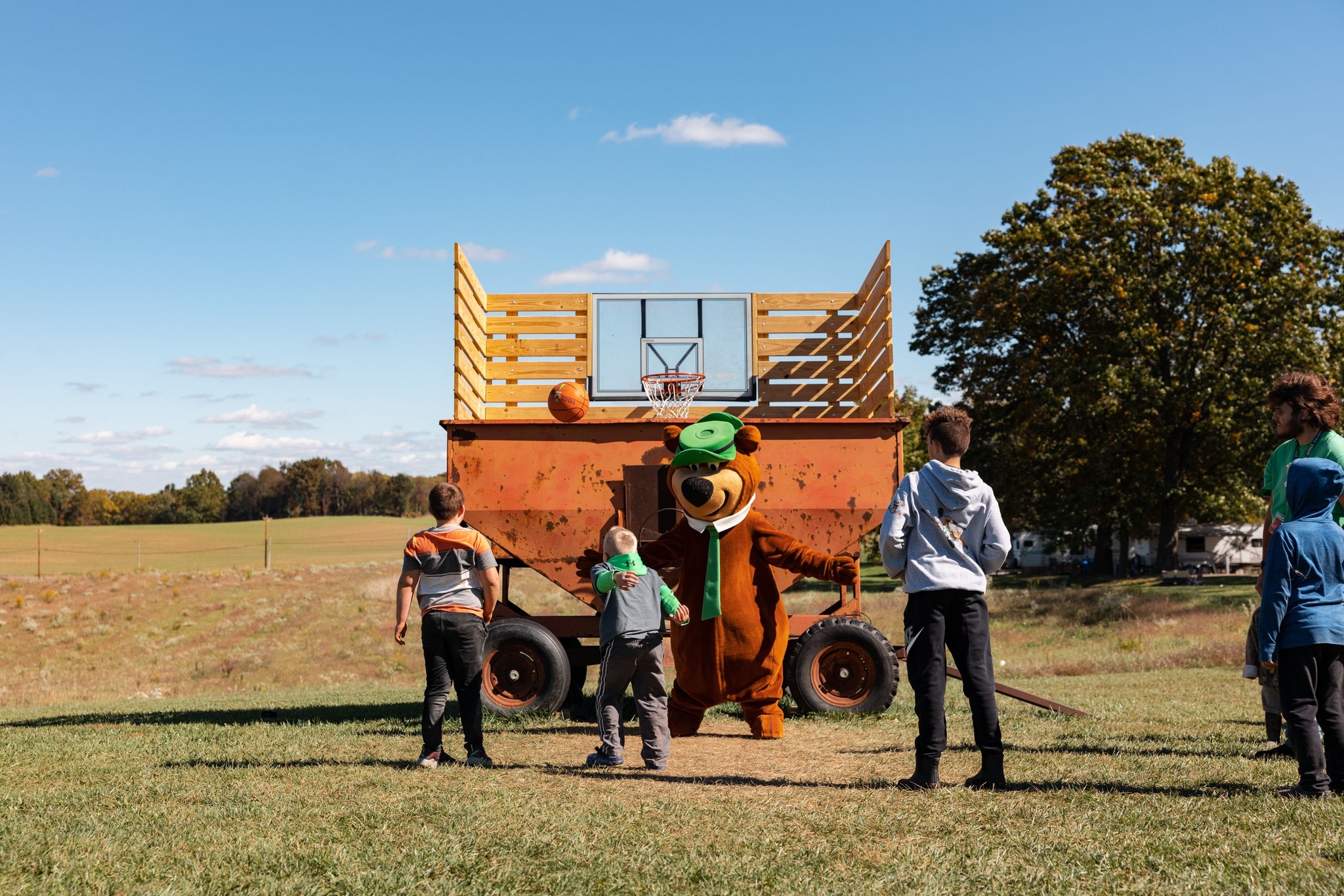 Touchdown Tailgate Weekend
