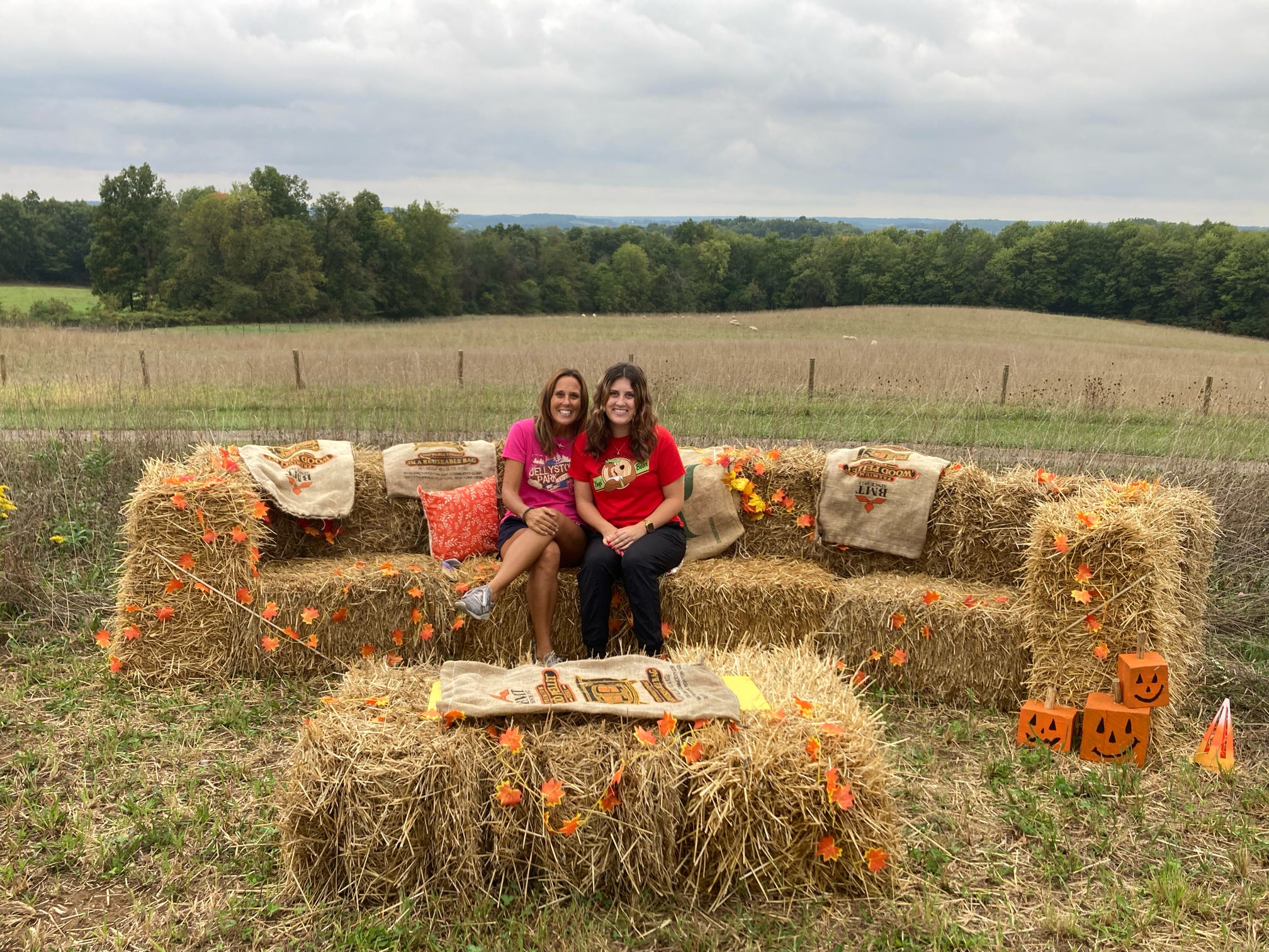 Golden Harvest Weekend