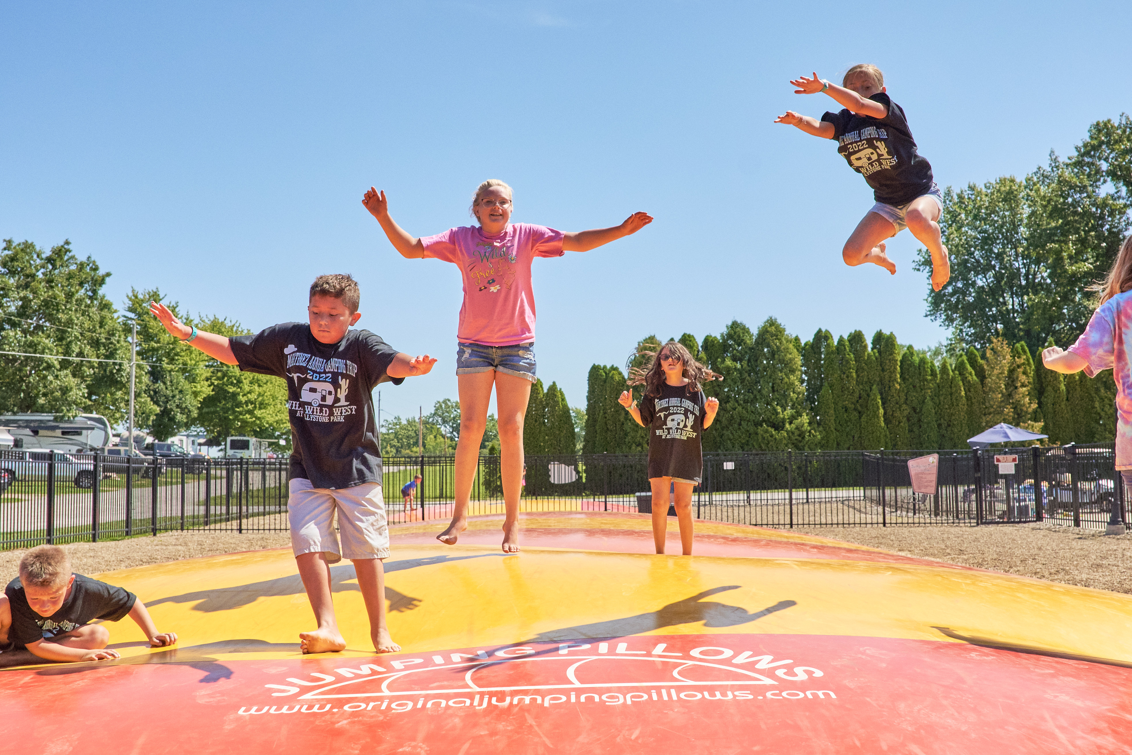 Spring Fling Weekend