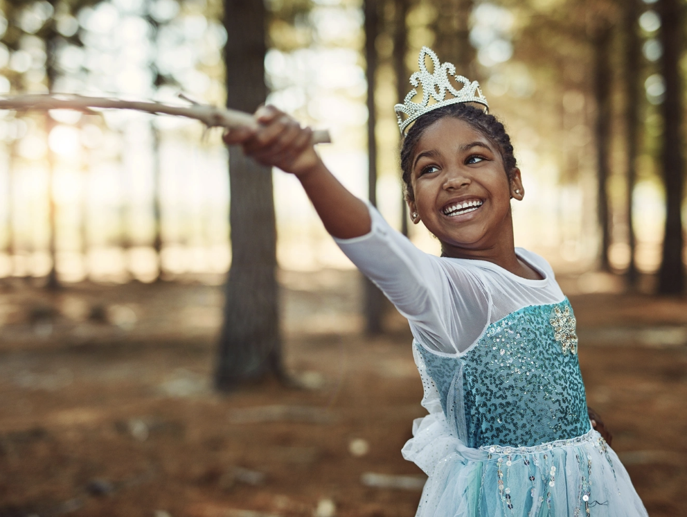 Fairytale Forest Weekends