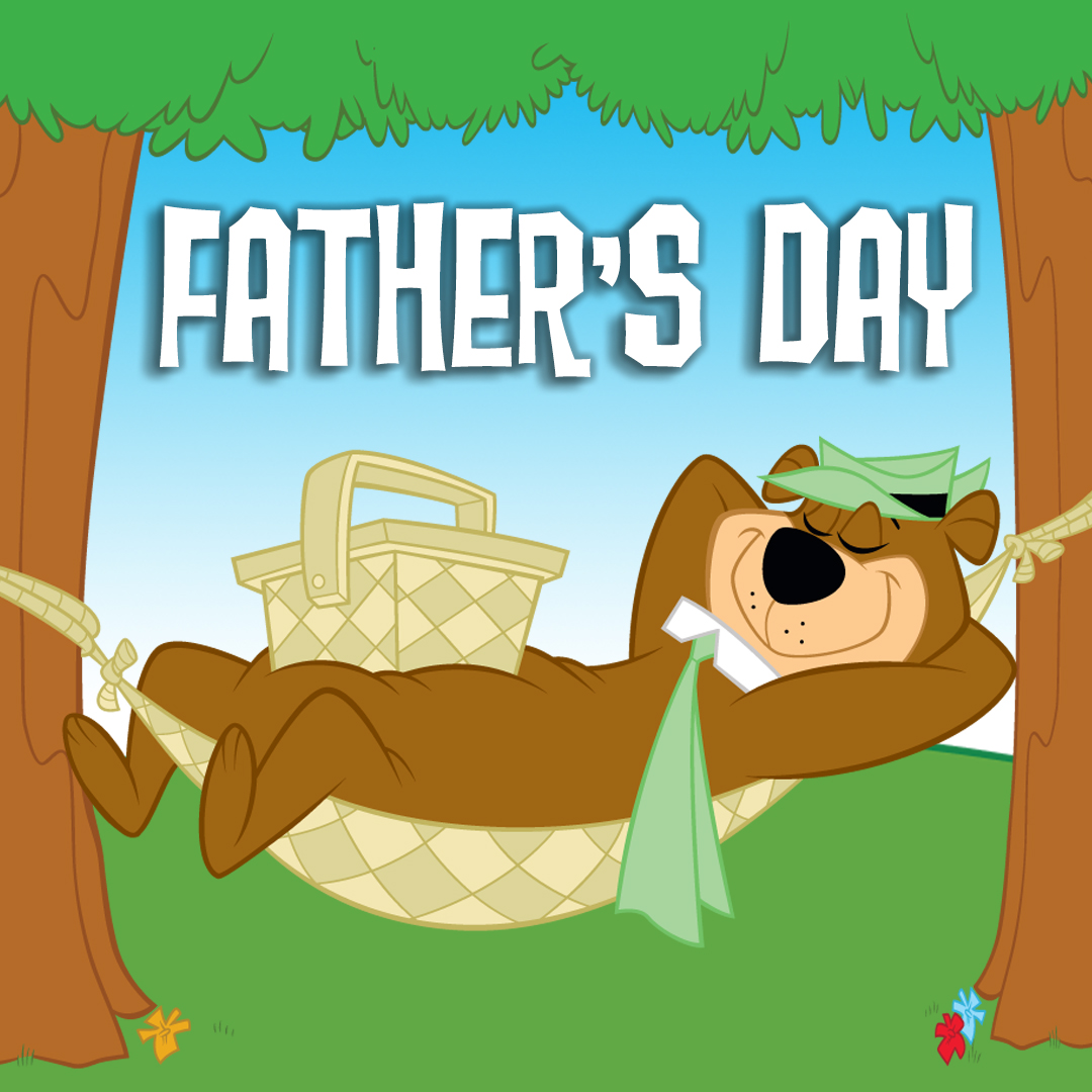 Fabulous Fathers Weekend