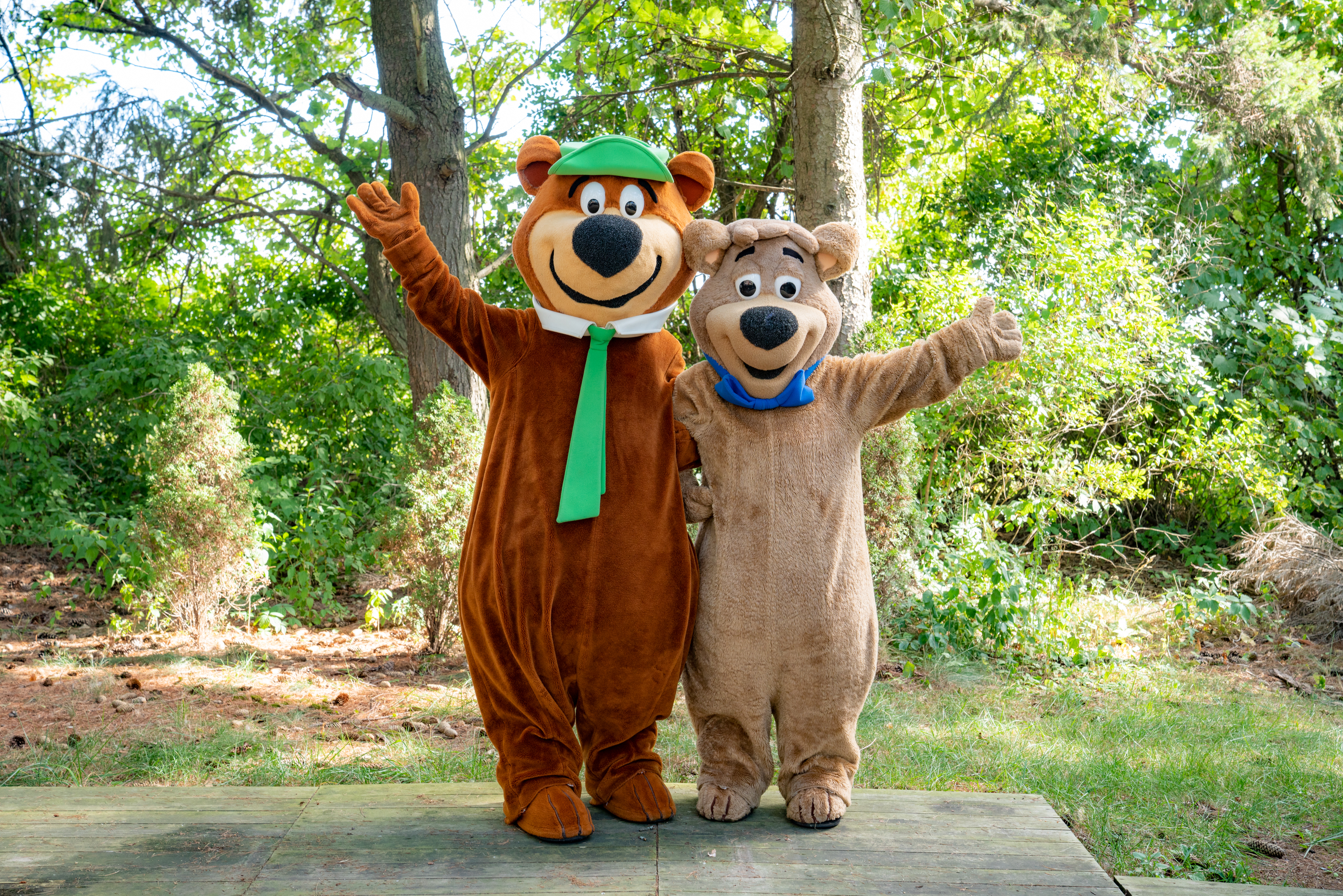 Safari Adventure Week