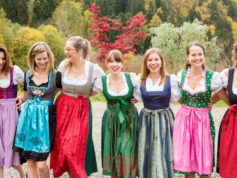 Oktoberfest