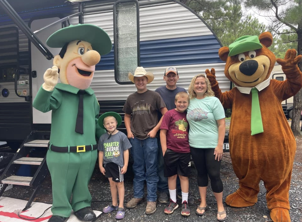 Ranger Smith™ Rodeo Roundup