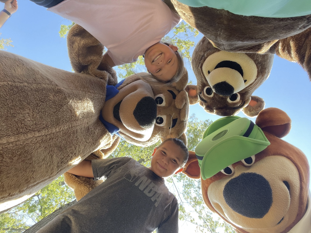 Good Night, Yogi Bear™! Weekend