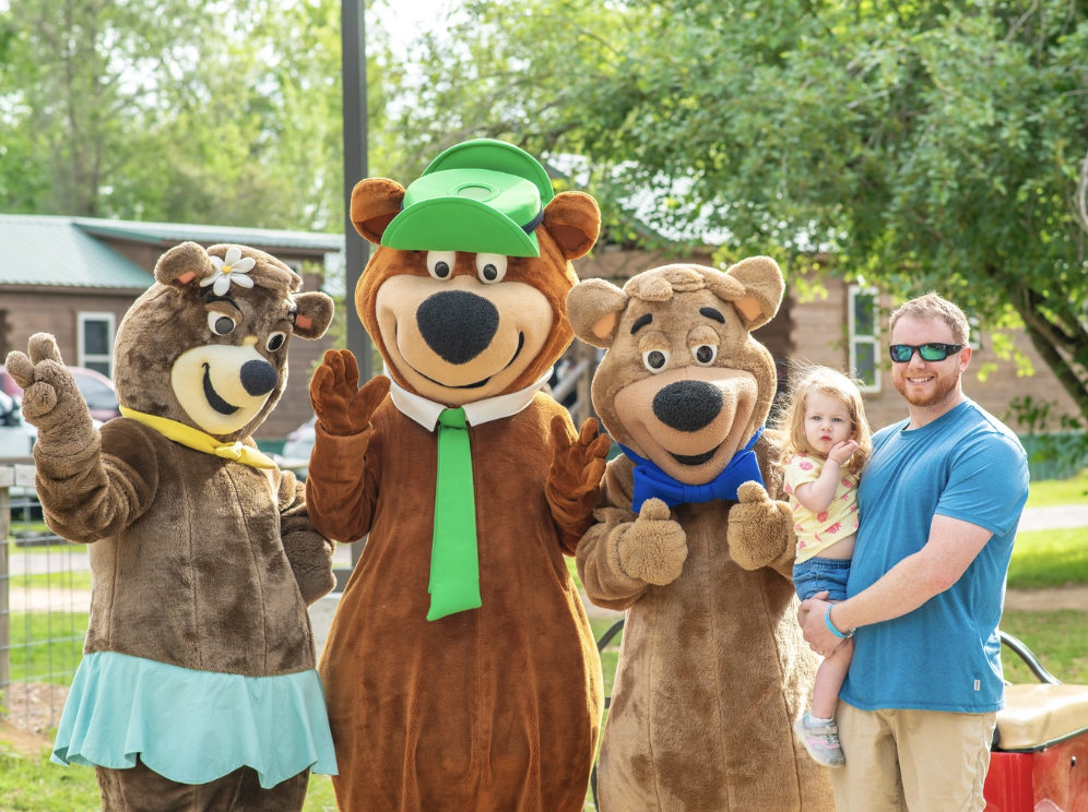 Bear-y Happy Birthday