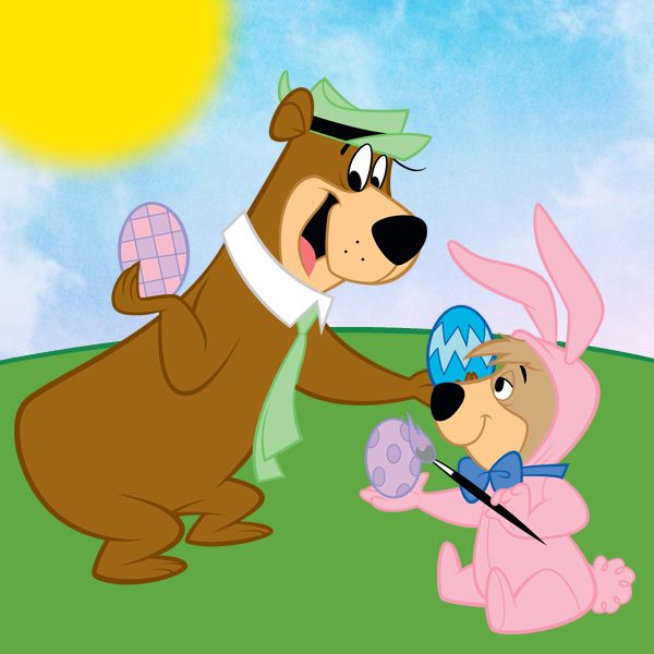 Easter Eggstravaganza
