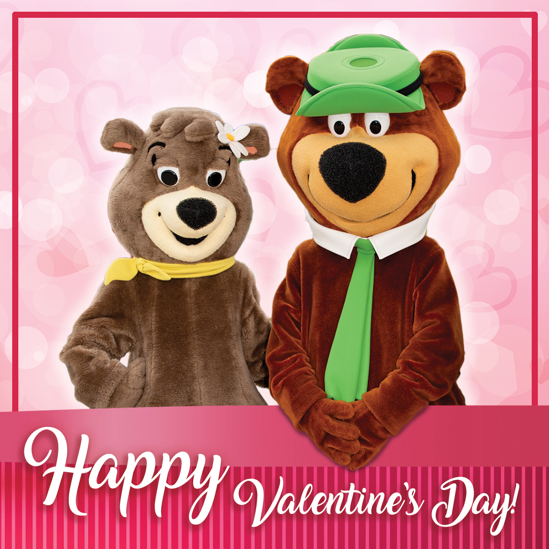 S'more Love: A Valentine's Day Celebration