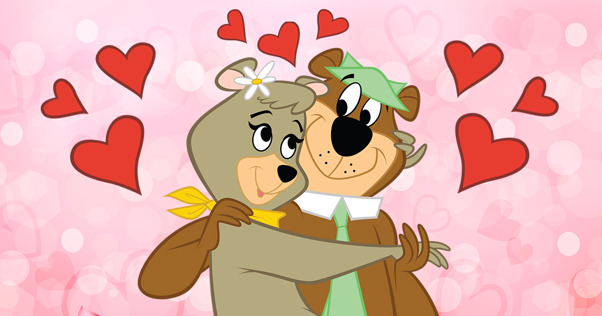 Valentine’s Day Weekend!