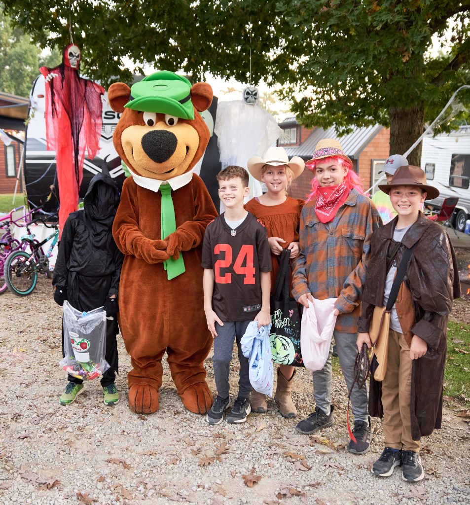 HALLOWEEN WEEKEND 5