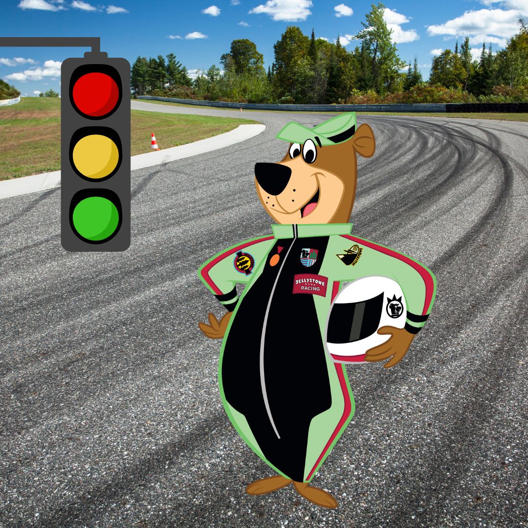 July 10, 11, 12- YOGI BEAR’S™ ANNUAL CAR SHOW
