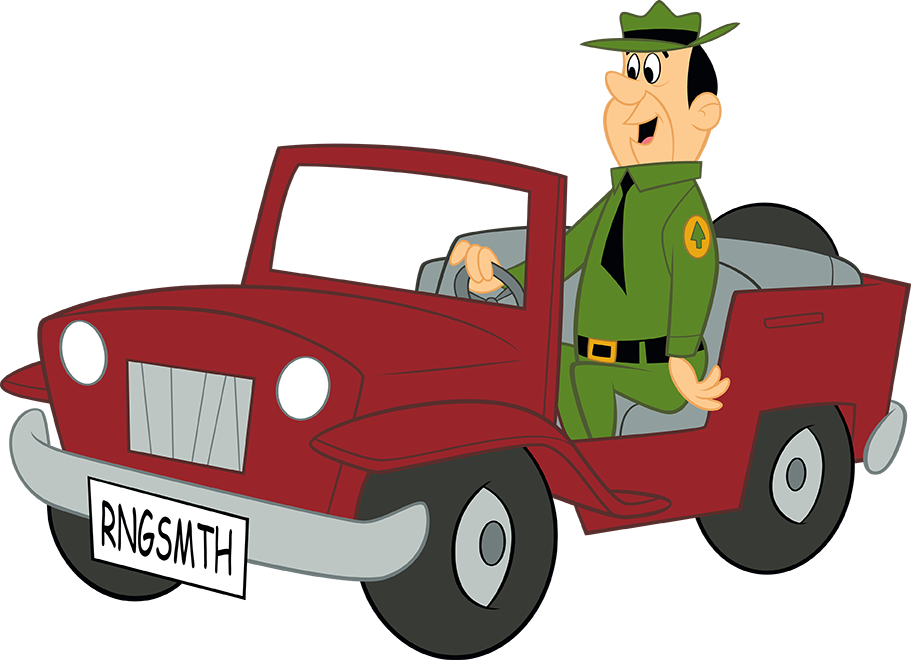 See April for Themed Weeks