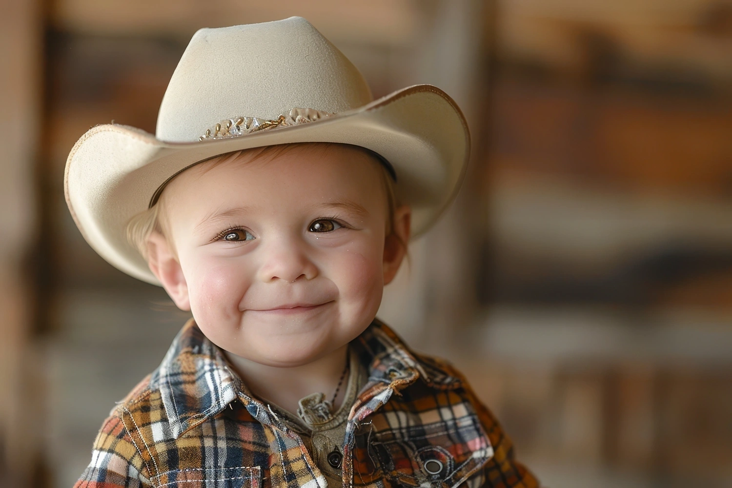 Ranger Smith™ Rodeo Roundup