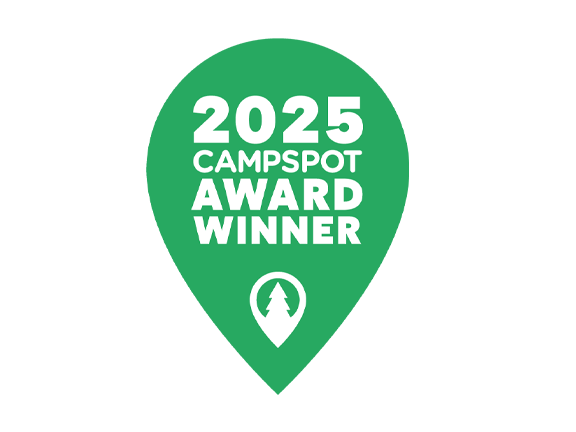 Campspot Award 2025