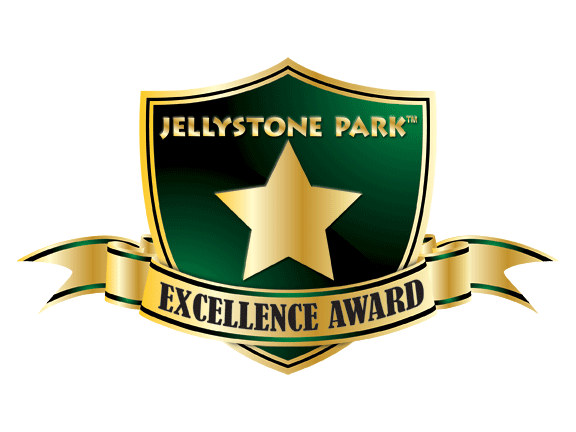 Excellence Award