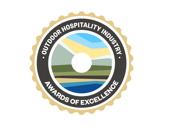 OHI Camp Resort of the Year Award