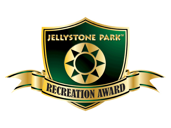 Outstanding Recreation Program Award