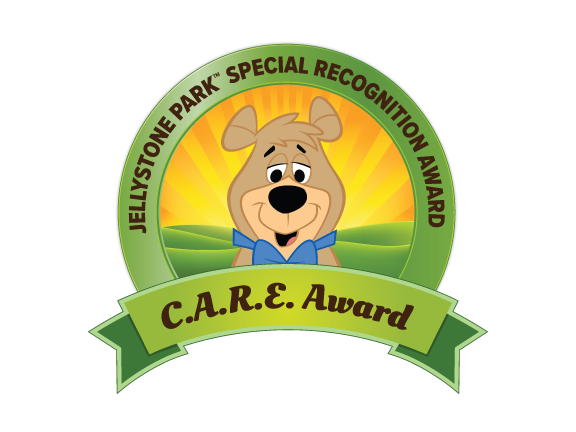 C.A.R.E. Award