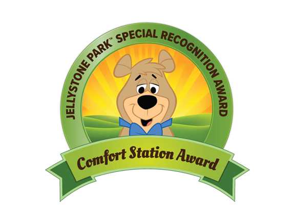 Comfort Station Award