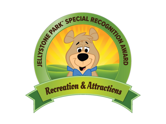 Recreation & Attractions Award