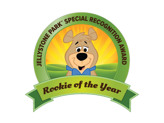 Rookie of the Year Award