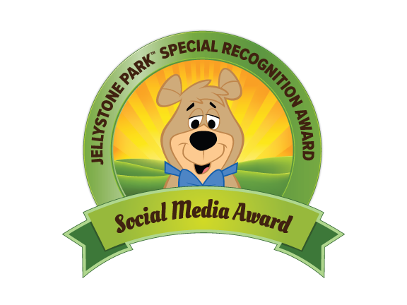 Social Media Award