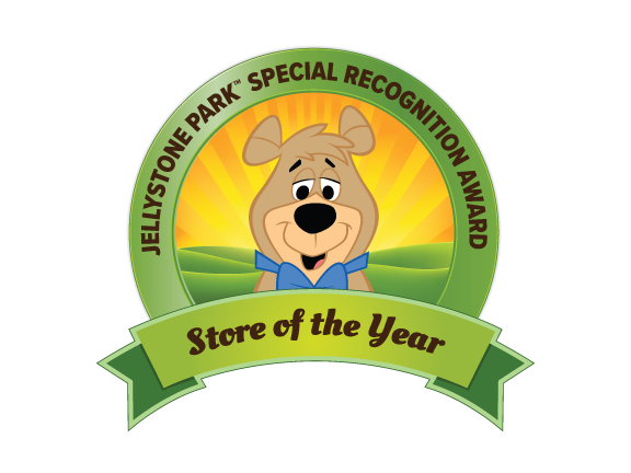 Store of the Year Award