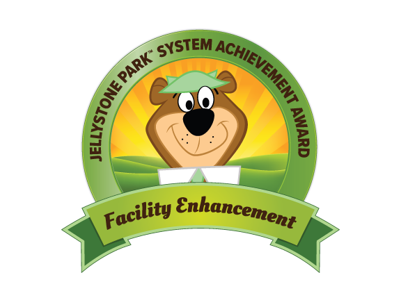 Facility Enhancement Award