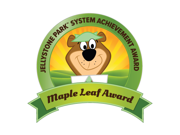Maple Leaf Award
