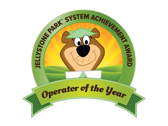 Operator of the Year Award