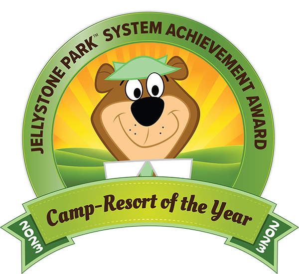 Camp Resort of the Year 2023